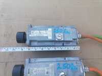 Servomotor Parker electric