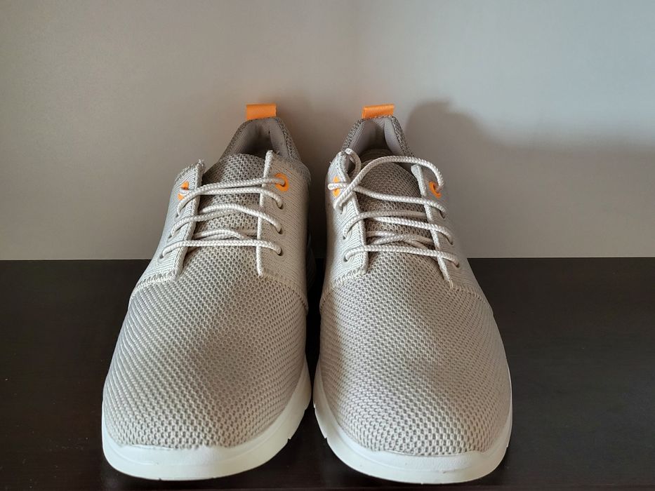 Timberland Killington FlexiKnit Ox 43номер 27.5см Стелка Нови