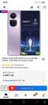 Oppo reno 10 pro 5 G