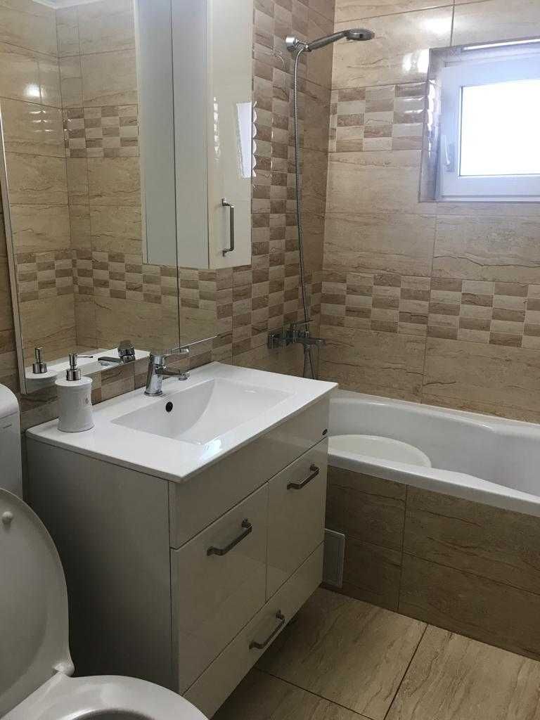 Apartament cu 2 camere Dej zona centrala