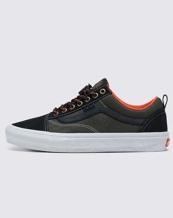 Vans Skate Old Skool Original