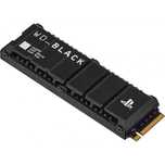 Ssd 4tb Western Digital SN850P PlayStation PS5 Pro
