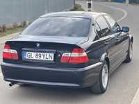 BMW e46 cu doar 153000 de kilometri rulați