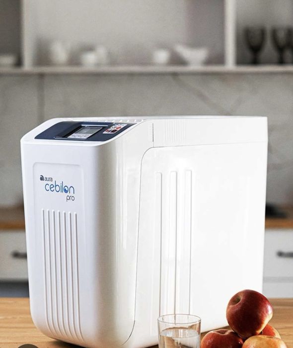 Фильтр для воды Aura