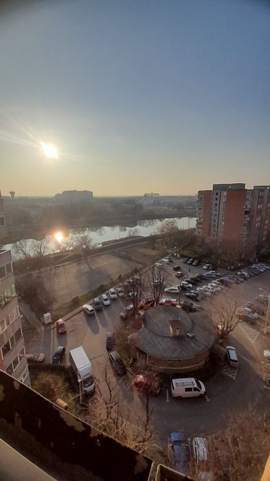 Dau in chirie apart 2 camere Sovata