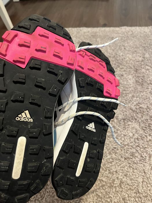 Adidas Terrex Hikster-оригинални маратонки