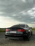 Audi A 6 2011/12