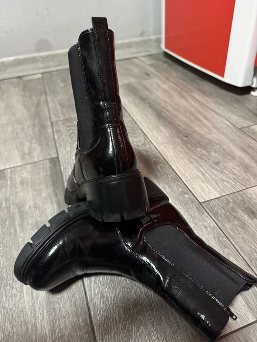 Vand cizmulite de lac