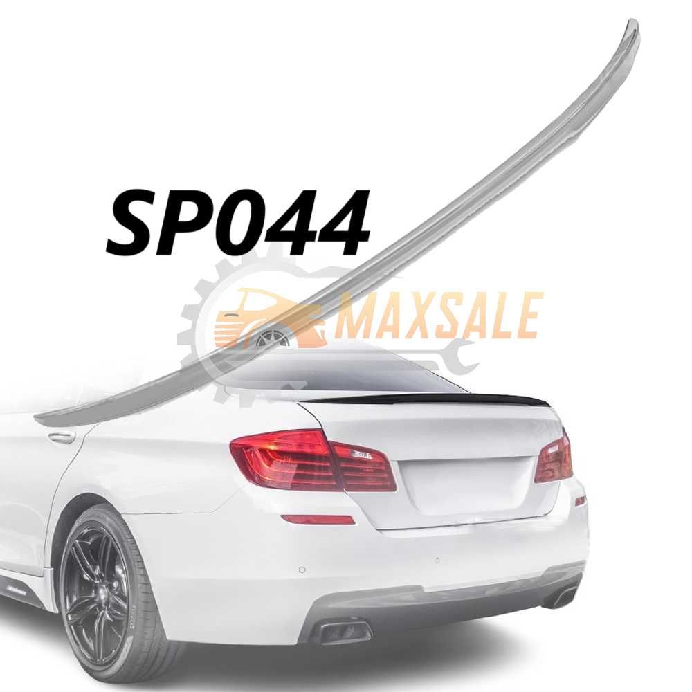 Заден спойлер за BMW 5 серия F10 багажник M Performance style м пакет