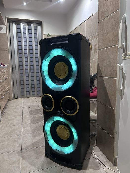 Boxa bluetooth Philips NX5 650W