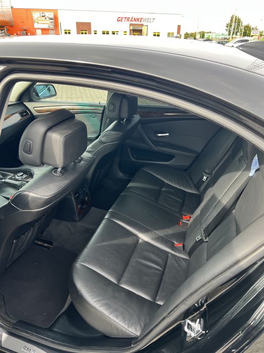 Vand sau schimb bmw e60