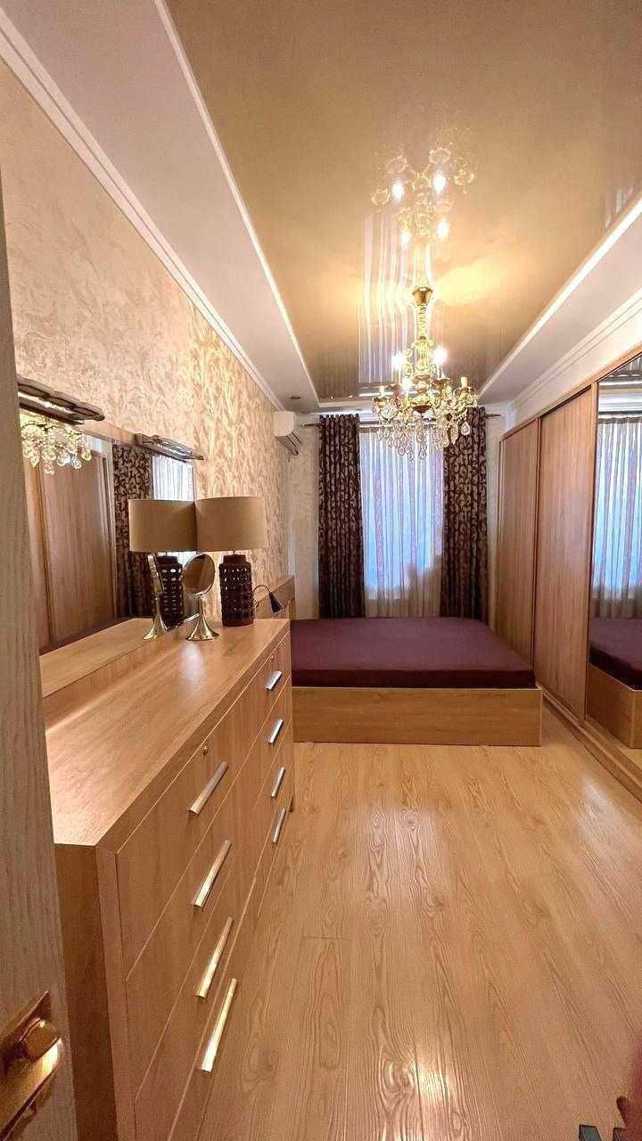 СРОЧНО Продажа 4 комнатная, ул. Нукус, глинка, 124м2, с ремонтом
