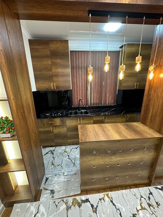 Chilonzor 18 3⁴\3\4 evro rem. 67M² 90.000$ xonalar aloxida Bal.1.5*3