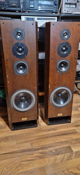 T+A Criterion TMR 120 boxe high end