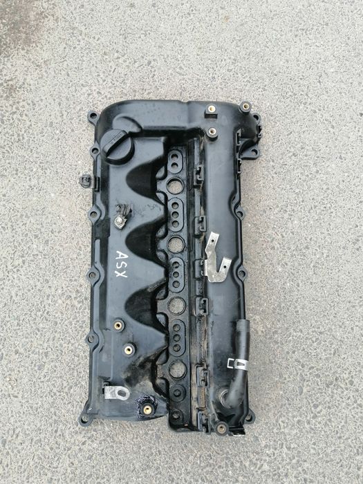 Capac motor Asx, 1.8 diesel 4N13