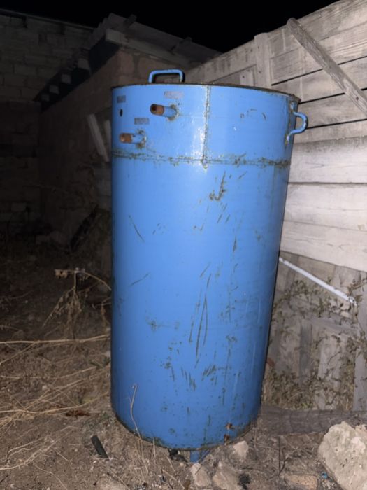 Емкость сатылады, жаксы жагдайда!