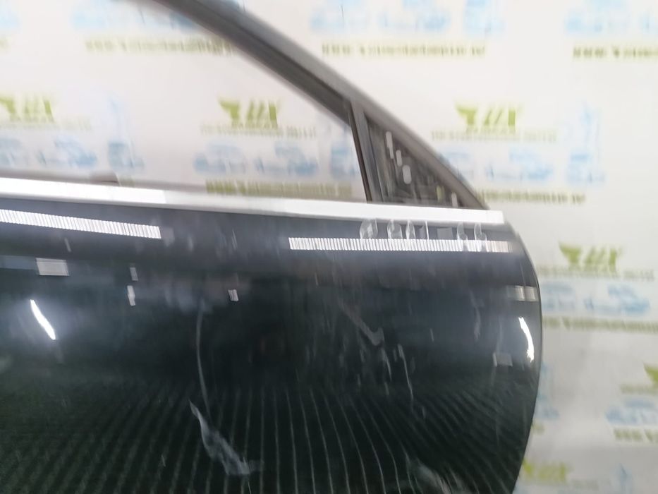 Portiera usa dreapta fata Audi A6 4F/C6  [din 2004 pana  2008]