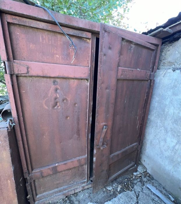 Контейнер 5 тонник