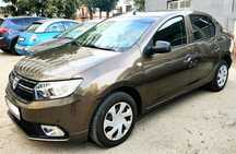 Dacia Logan euro 6 Proprietar