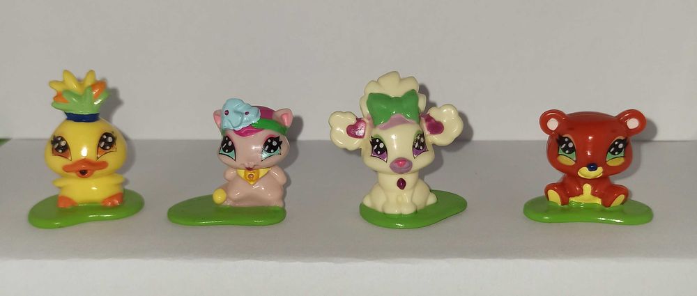 Киндер Winx (Винкс) и ПопПикси, штучные