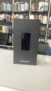 Magazin Tineretului - Samsung Galaxy S23 256GB Phantom Black Sigilat