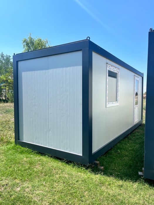 Vand containere modulare tip birou,magazie,casa,etc