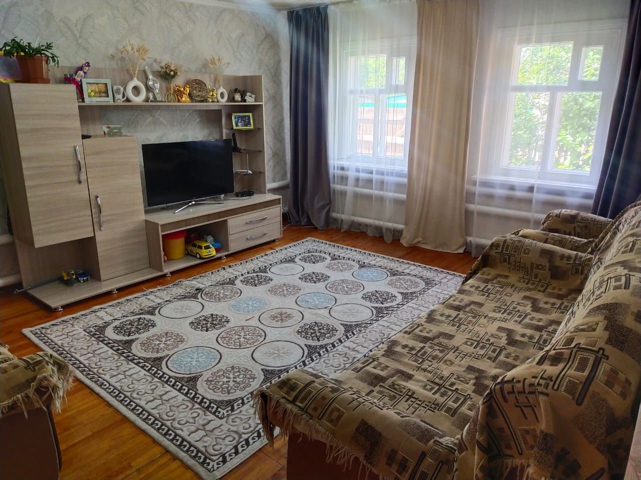 Продам жилой дом