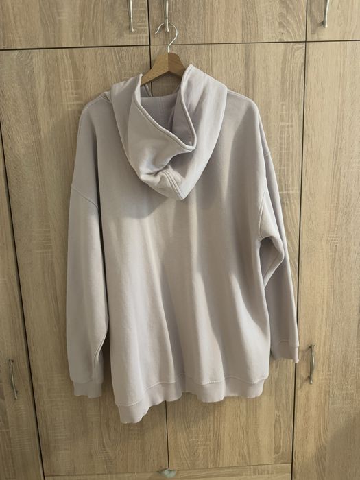 дамски суичър с овърсайз