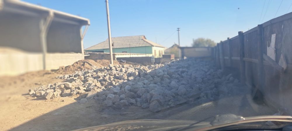 Блужник в городе туркестане