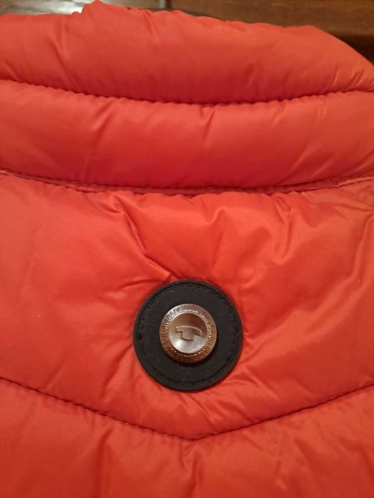 Sale -Tom Tailor-водоустойчив елек