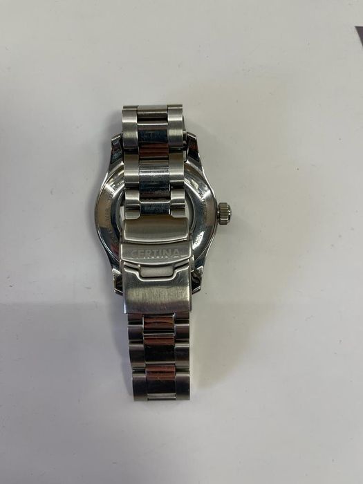 Ceas Certina DS Prince Automatic C008426 -A-