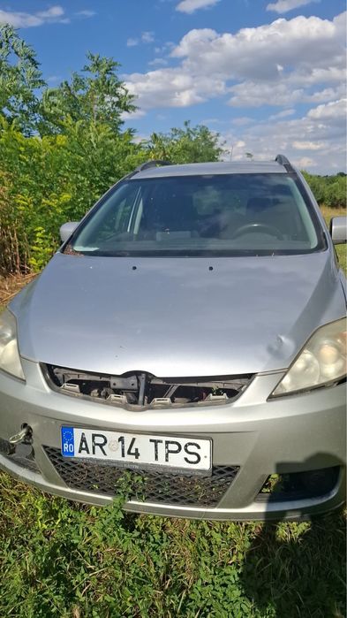 Mazda 5 pentru dezmembrat