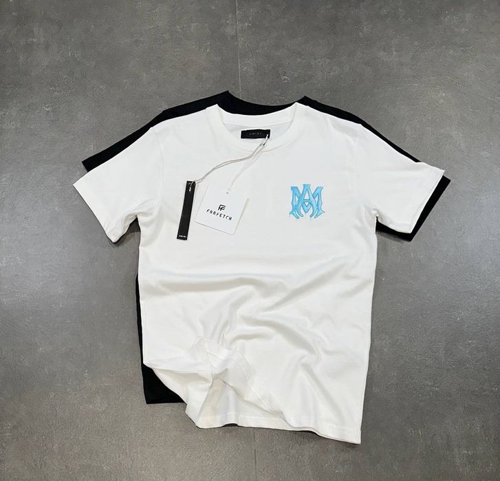 Tricouri Amiri Top Premium Bumbac 100 %