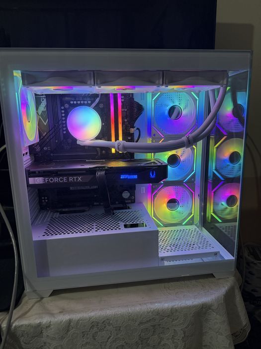 Igravoy Kompyuter Akvarum keys 2k monitor msi  karopka dakumen