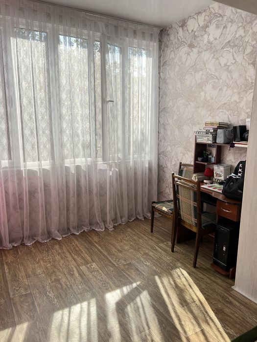 Сдаеться в аренду двухкомнатная квартира на юнус абаде 17 квартал