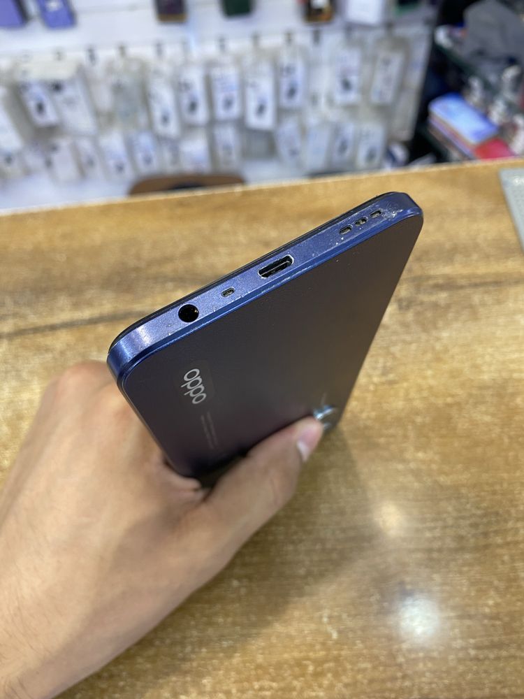 OPPO A17 (Kaspi RED)