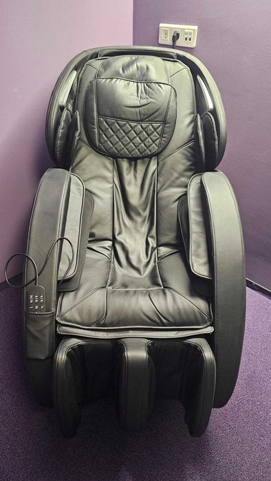 Масажен стол REXTON Z150-BL