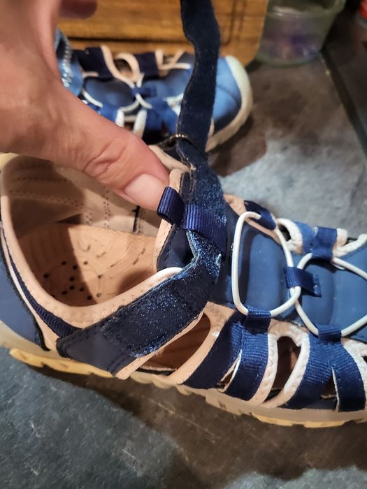 Дишащи сандали 32номер