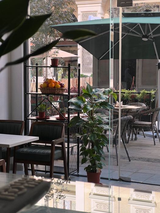 Аренда помещения первая линия ор. Бульвар, Ташкент сити