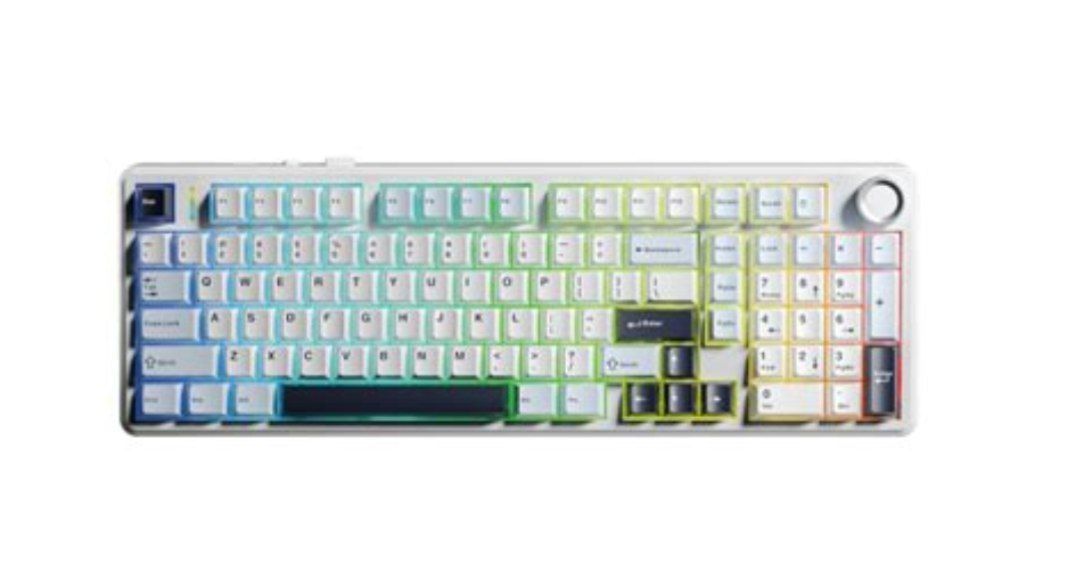 Клавиатура Aula F99 pro