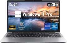 Laptop Amazon IntelCore i3-gen10/16GB/512GB SSD/Windows11/ NOU!