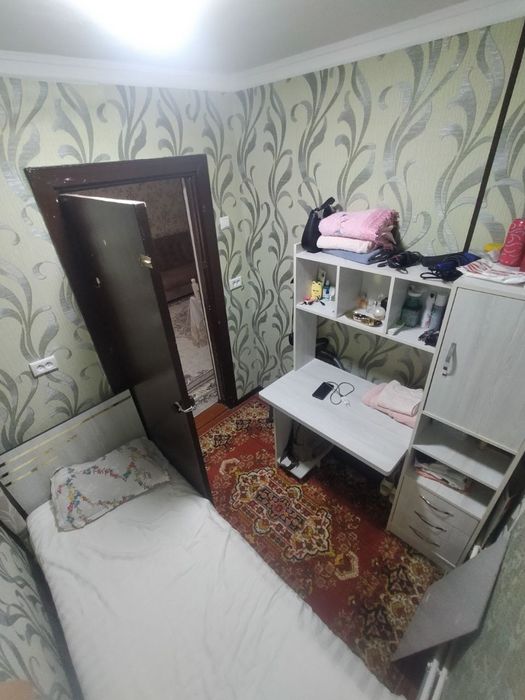 Срочна сотилади квартира Сампида