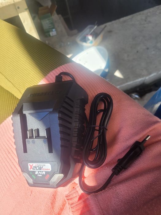 Statie incarcare 2.5 a