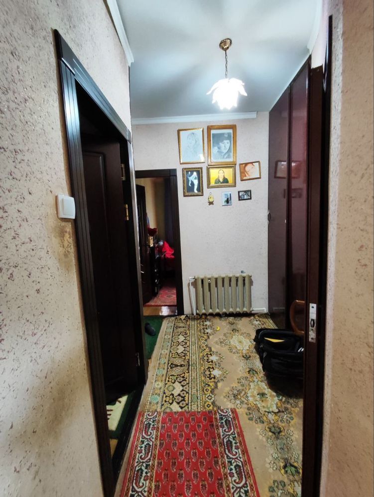 Ижара 2х кв КБШ 150$