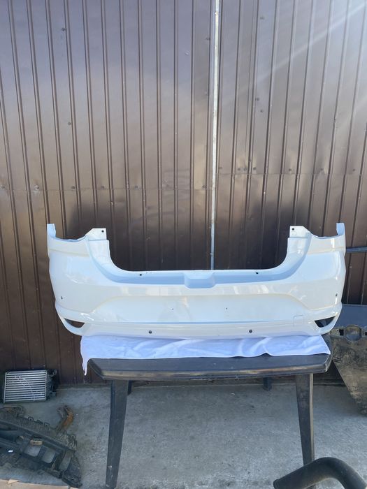 Bara spate dacia logan 3 2021-2024