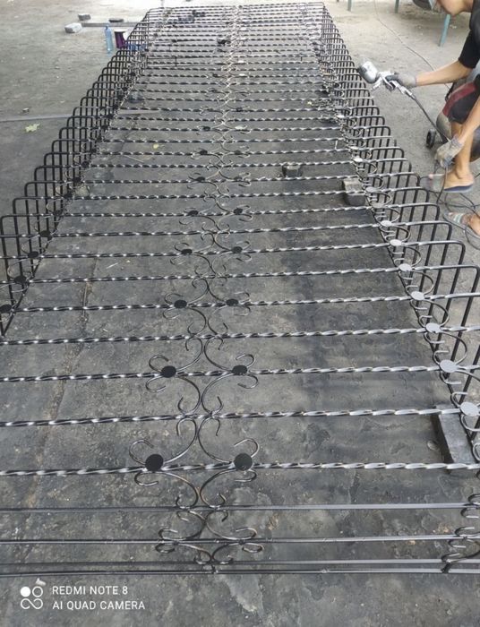 Svarka hizmati сварка на заказ