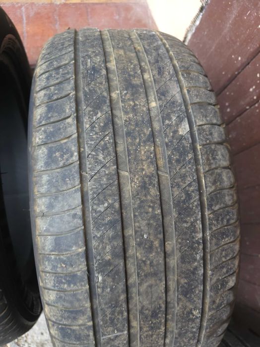 Летни гуми Michelin primacy 4 - 225/50 R17 3 броя