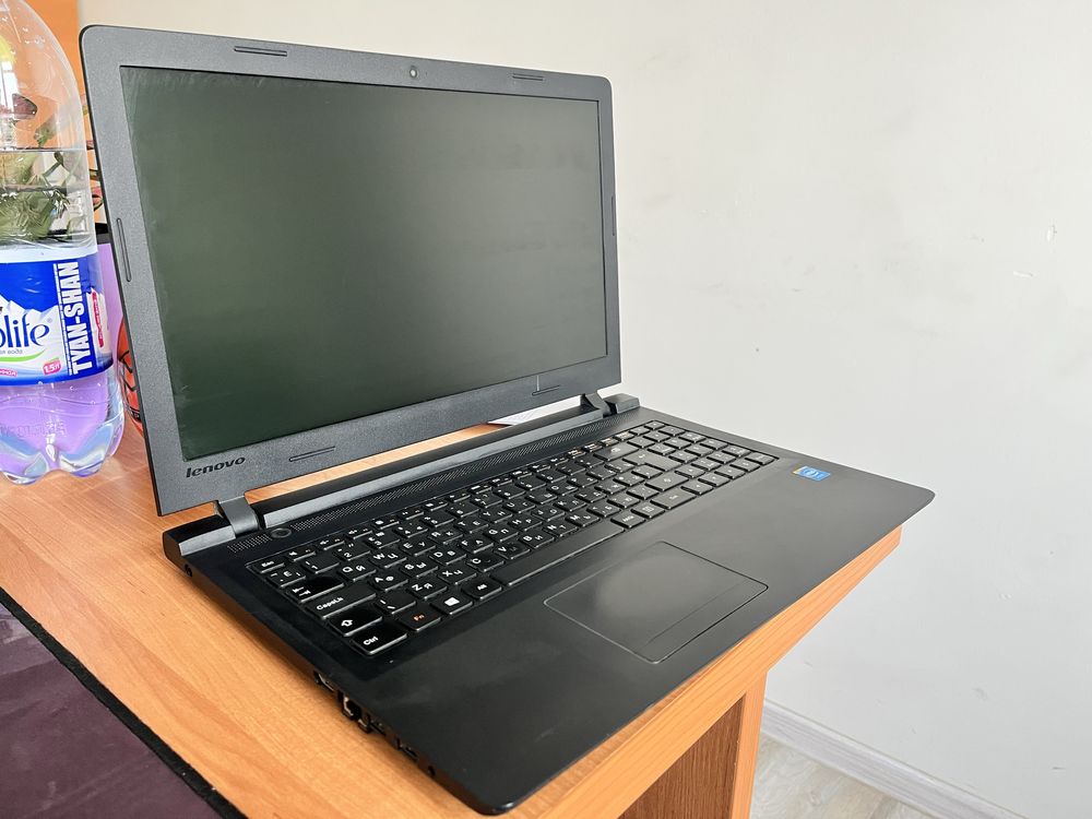 Ноутбук Lenovo B50 в отличном состоянии