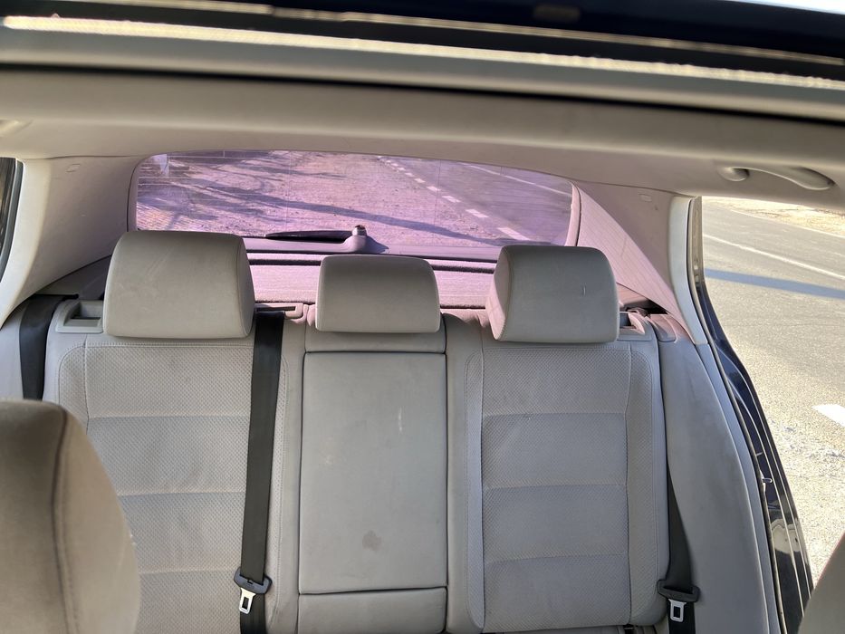volkswagen golf5