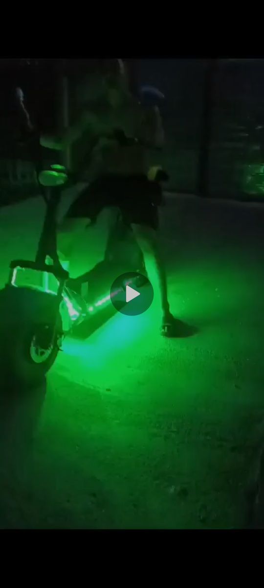 scuter electric 1500w